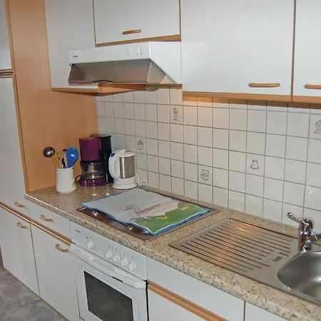 Appartement Knappenweg