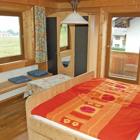 Appartement Knappenweg *