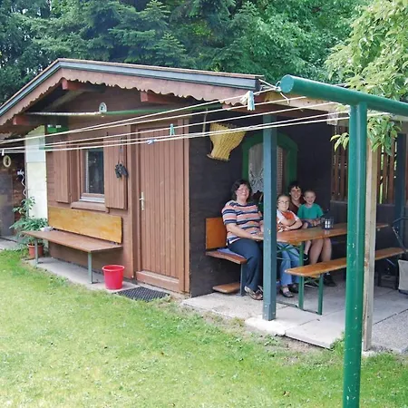 Knappenweg Appartement