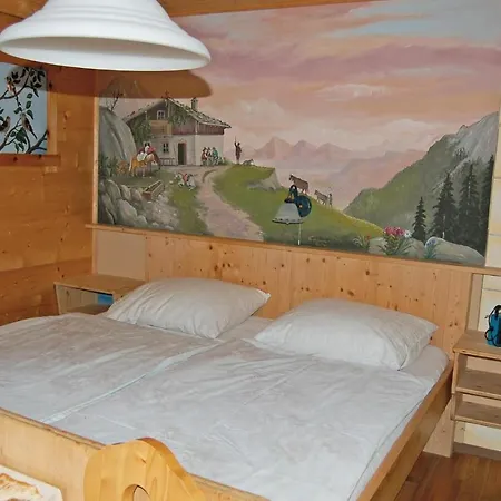 Appartement Knappenweg *